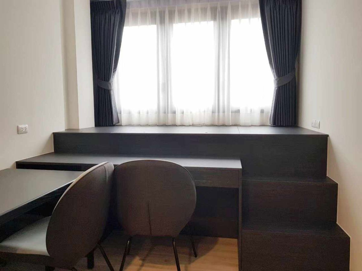 รูป ห้องมาใหม่🐲แอดไลน์ได้เลยครับ🐲✨✨🛋️🛌 ห้วยขวาง 💥เอ็กซ์ที ห้วยขวาง 🔴🟢🟡 - รูปที่ 3/5