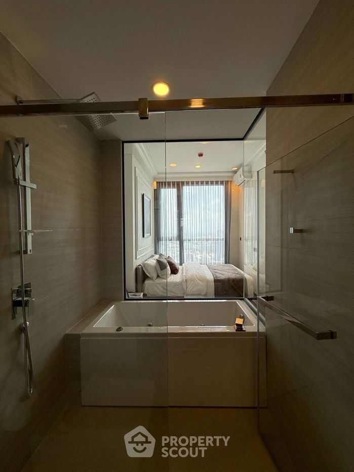 picture 1-BR Condo at Park Origin Thonglor near BTS Thong Lor (ID 2452922) - 12/16