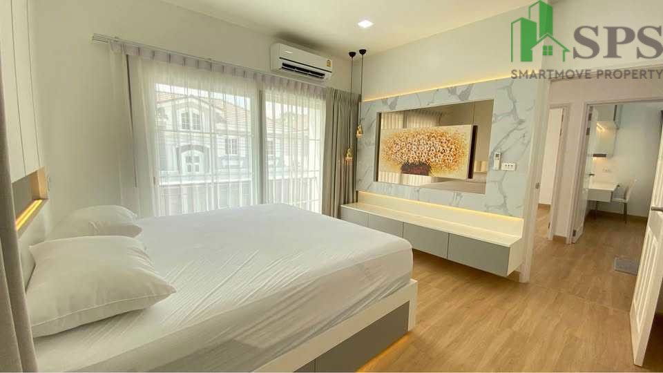 picture Single house Golden Neo Sukhumvit Lasalle  ( SPSEVE1458 ) - 10/18