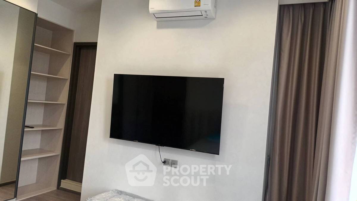 picture 2-BR Condo at Rhythm Charoenkrung Pavilion near BTS Saphan Taksin (ID 2241221) - 9/30