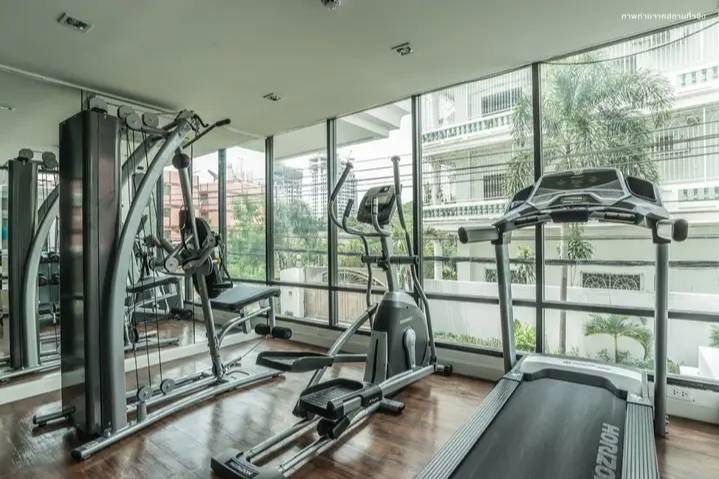 picture Notting Hill Bearing for rent ✨ Fully furnished - 8/8