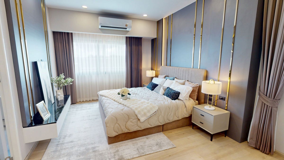 picture Thamber Private Pool Villa - House in Pattaya - 7/8