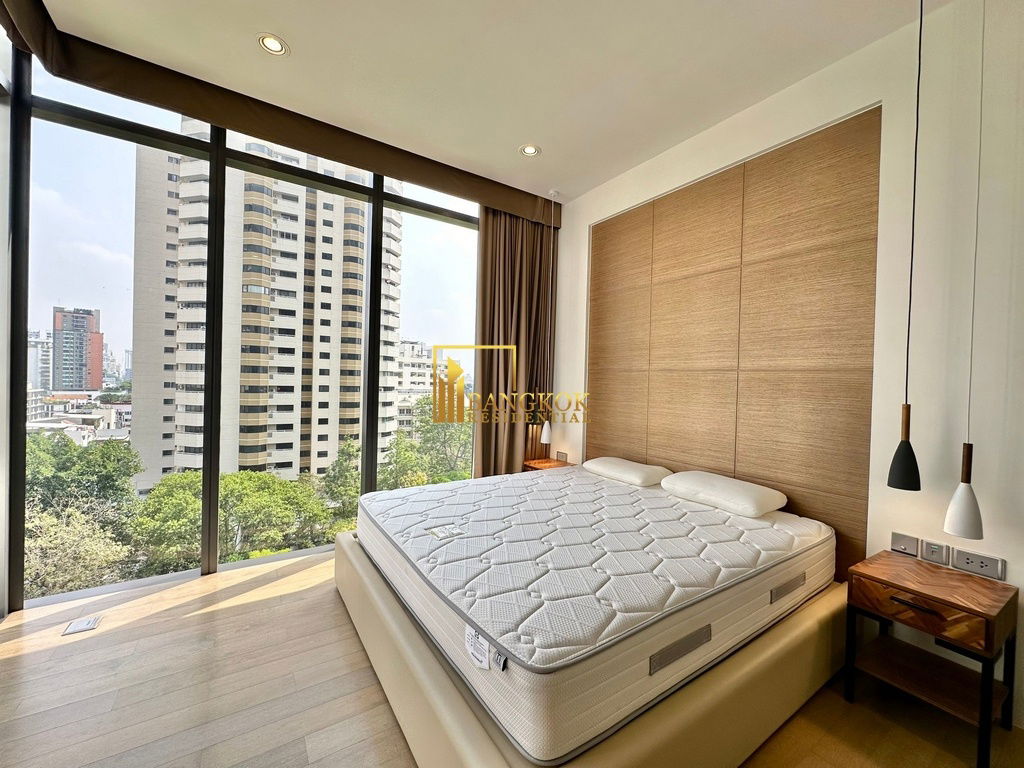 picture Vittorio Sukhumvit 39 | Stunning 2 Bedroom Condo For Rent - BR13783CD - 15/35