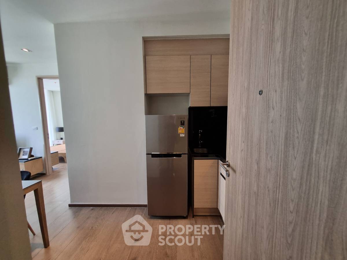 picture 1-BR Condo at Park Origin Phrom Phong near BTS Phrom Phong (ID 2453771) - 5/15