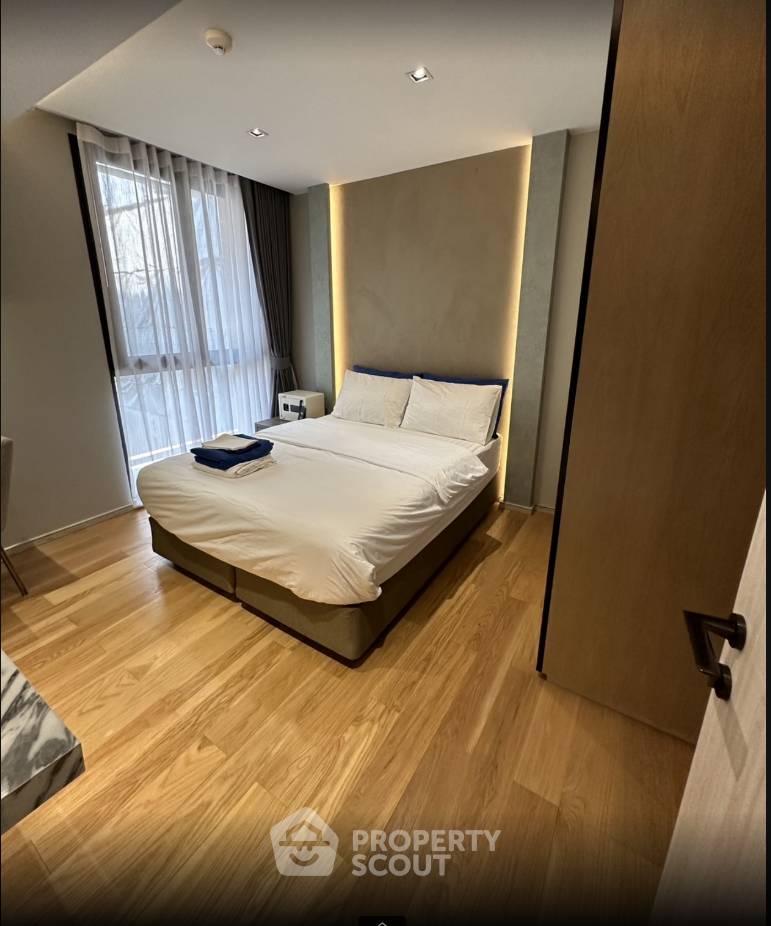 picture 2-BR Condo at 111 Residence Luxury near MRT Phetchaburi (ID 1835708) - 9/17