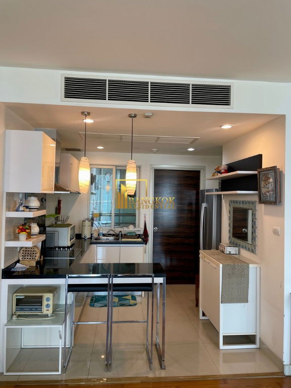 picture Watermark Chaophraya | Charming 3 Bedroom Riverside Condo - BR17693CD - 4/23