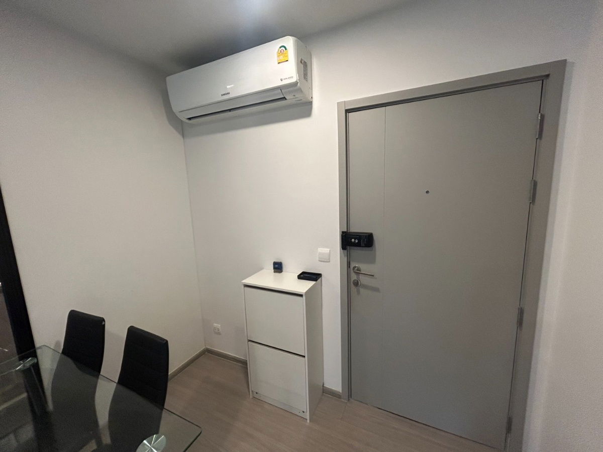 picture [Rent] Condo Aspire Sukhumvit–Onnut (Aspire Sukhumvit–On Nut), convenient travel, near BTS On Nut. - 16/16