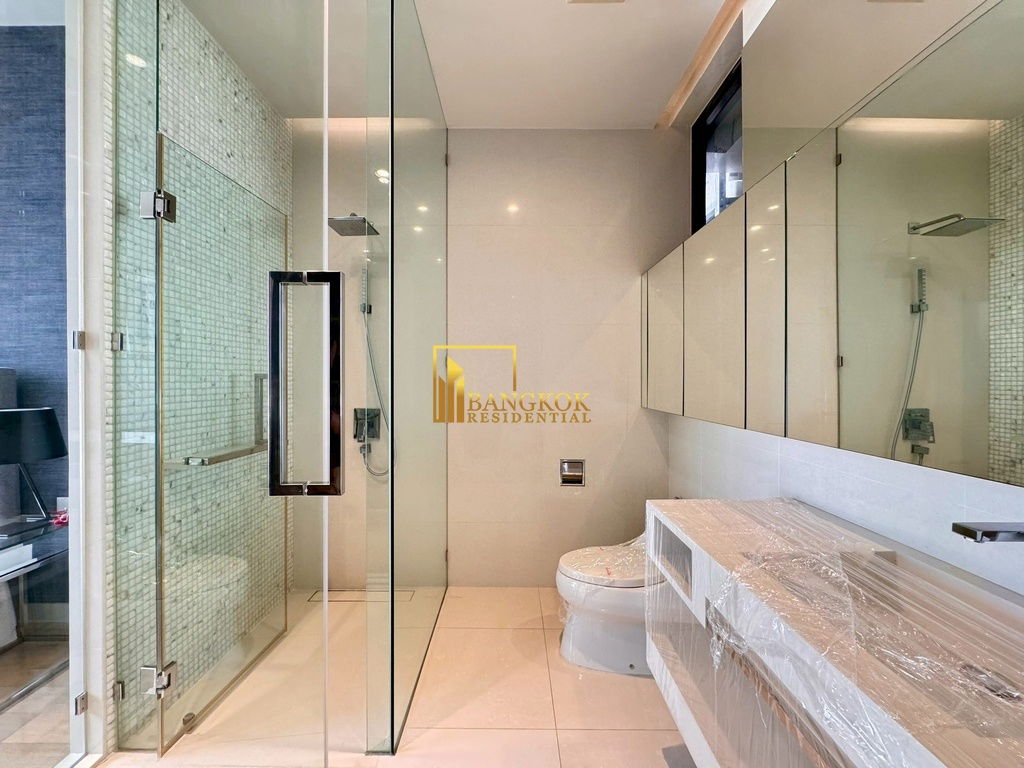 รูป Vittorio | Stunning 2 Bedroom Condo For Rent in Phrom Phong - BR60563CD - รูปที่ 17/38