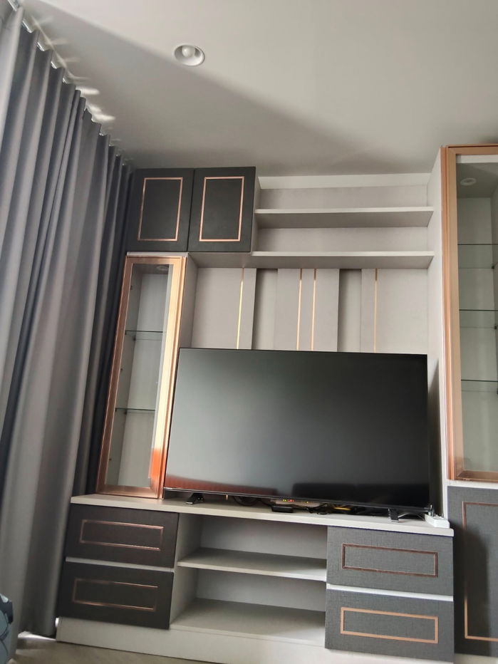 รูป 🏠RB21901 ให้เช่าถูกมาก📢เดอะ เบส สะพานใหม่👉🏻แอดไลน์ @062mnigk( มี @ ด้วย) แอดมินตอบไว - รูปที่ 4/5