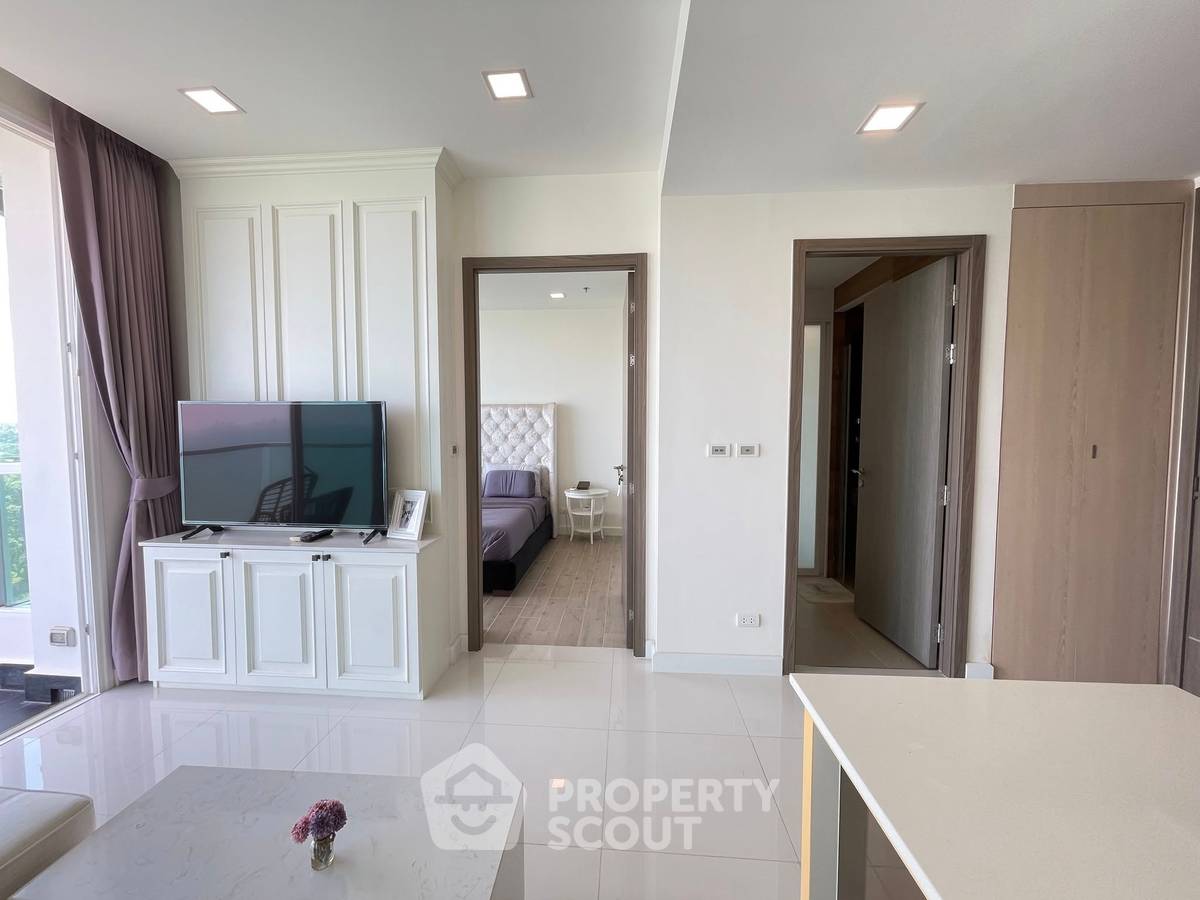 picture 1-BR Condo at Del Mare Condominium close to Bangsaray (ID 2452394) - 19/25
