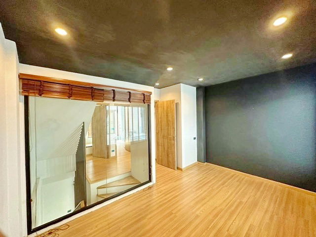 picture PurePlace Ratchapruek 1.3 km.Ratchaphruek, Chaiyaphruek Luxury townhome for rent 3.5-storey with ai - 3/8