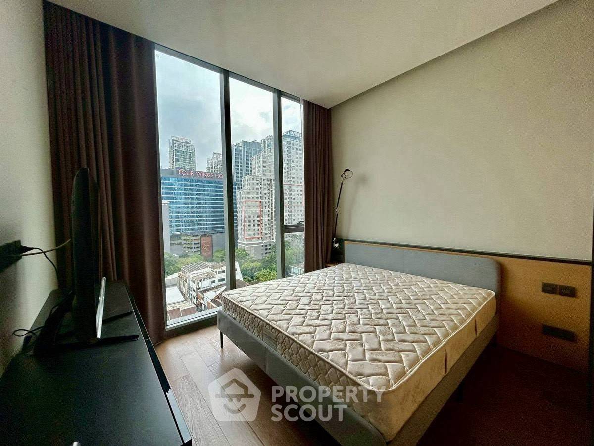picture 1-BR Condo at KRAAM Sukhumvit 26 near BTS Phrom Phong (ID 2450642) - 4/12