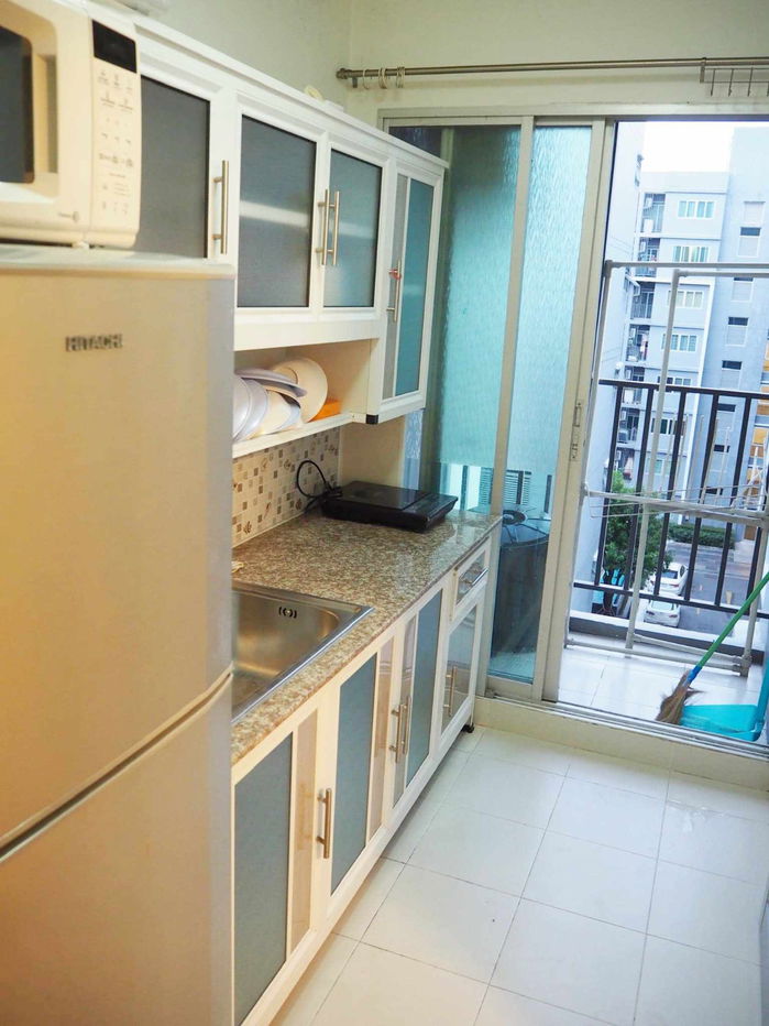 รูป MW agency❤️❤️❤️❤️ดีคอนโด รามอินทรา - รูปที่ 11/15