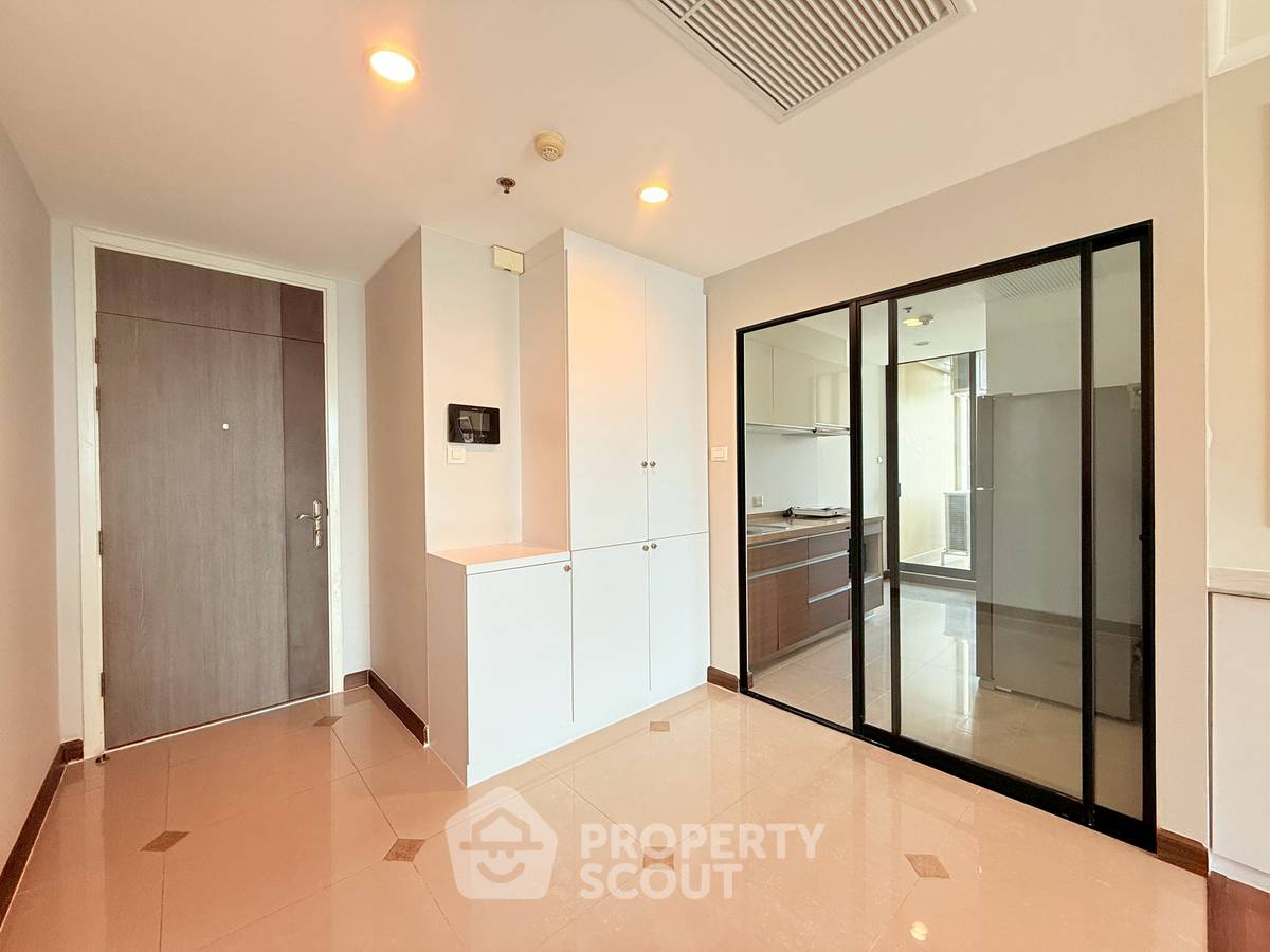 รูป คอนโด 2-ห้องนอน ที่ ศุภาลัย เอลีท สาทร - สวนพลู ใกล้ BTS ศาลาแดง (ID 2451248) - รูปที่ 16/20