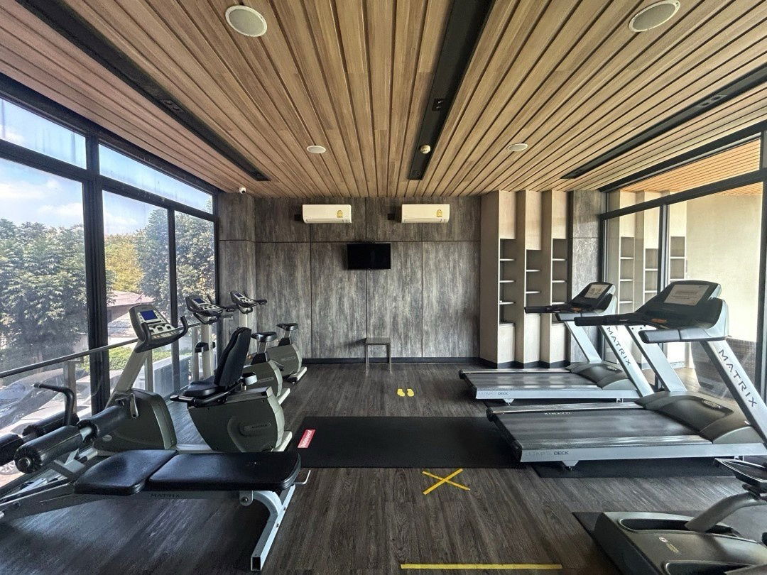 รูป CIMB 0864 : เดอะทรี พริวาต้า บางซื่อ - รูปที่ 13/38