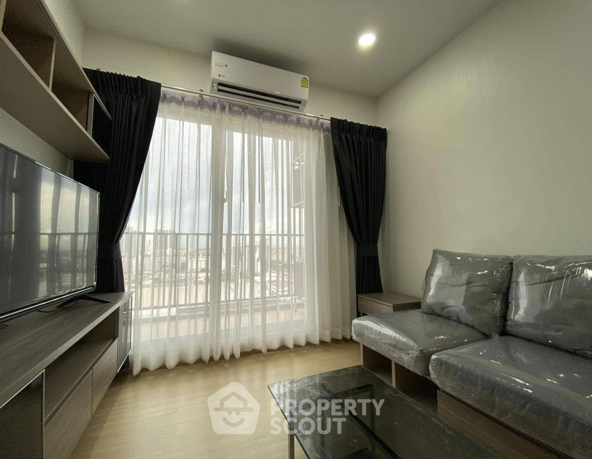 รูป คอนโด 2-ห้องนอน ที่ ศุภาลัย เวอเรนด้า รามคำแหง ใกล้ รามคำแหง (ID 2452026) - รูปที่ 1/8