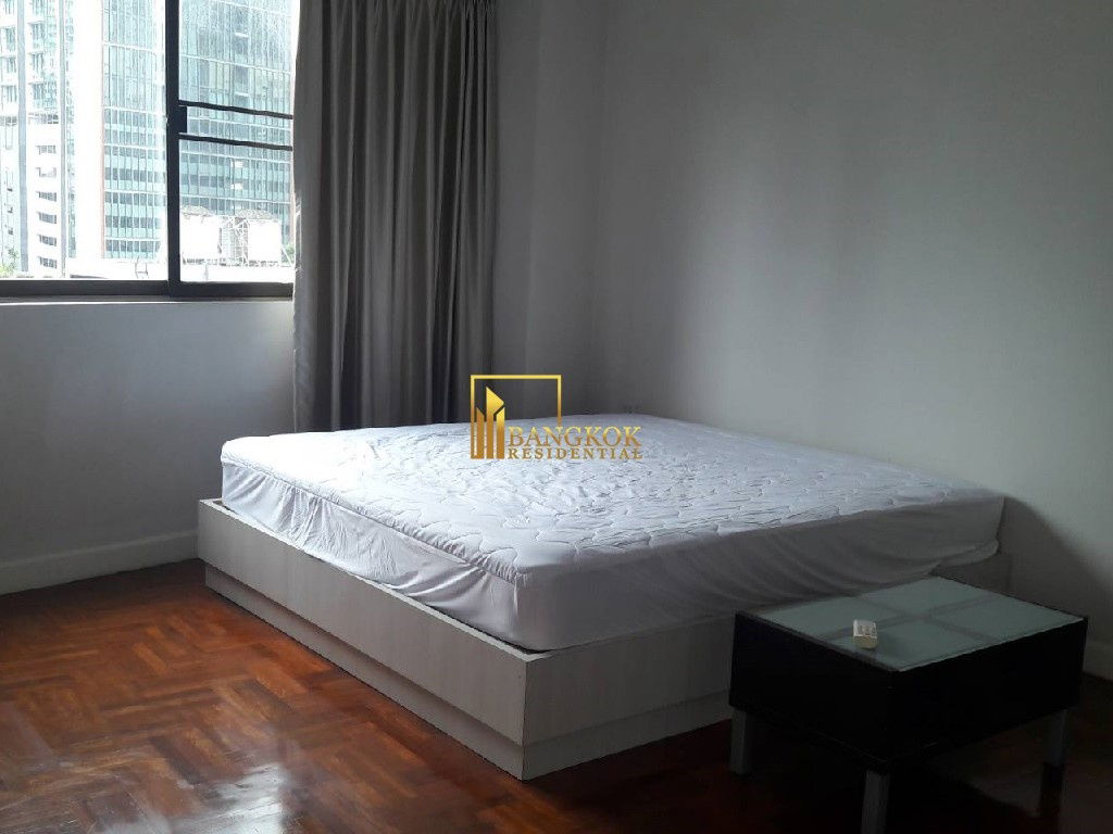 picture Premier Condo | 4 Bedroom Condo For Rent in Phrom Phong - BR13004CD - 8/25