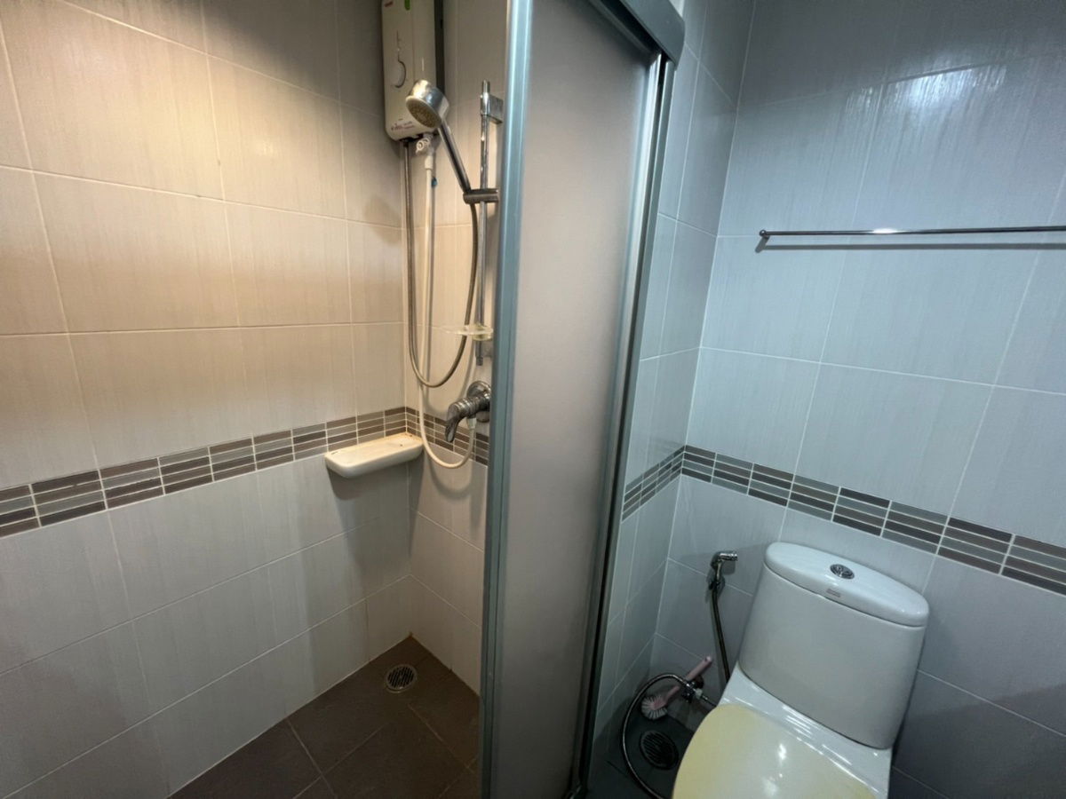 picture Lumpini Place Srinakarin - Huamak Station - 10/10