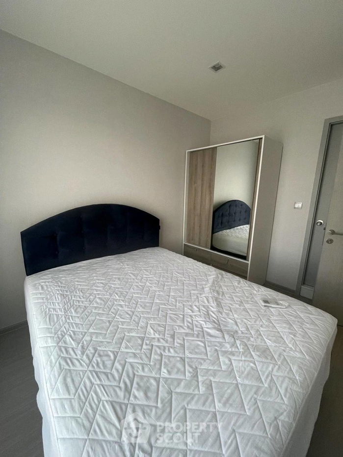 รูป คอนโด 2-ห้องนอน ที่ ไลฟ์ สุขุมวิท 62 ใกล้ BTS บางจาก (ID 2450564) - รูปที่ 2/11