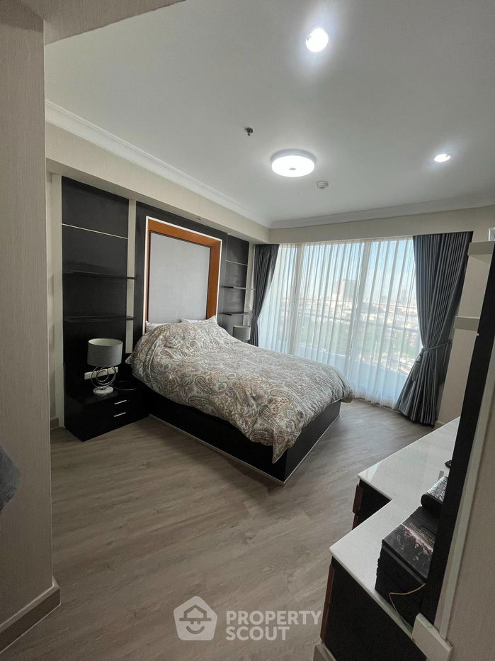 picture 2-BR Condo at Supalai Casa Riva close to Thanon Tok (ID 2452355) - 5/10