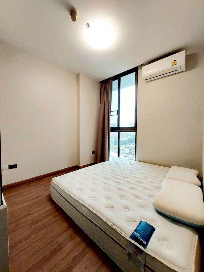 picture For rent 📍 IDEO Mix Sukhumvit 103 📍 Fully furnished and equipped, near BTS Udomsuk - 2/9