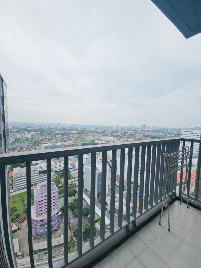 รูป 🤝🏻RB21916 ให้เช่าถูกมาก👍เอสโทร แจ้งวัฒนะ✅แอดไลน์ @mproperty( มี @ ด้วย) แอดมินตอบไว - รูปที่ 2/11