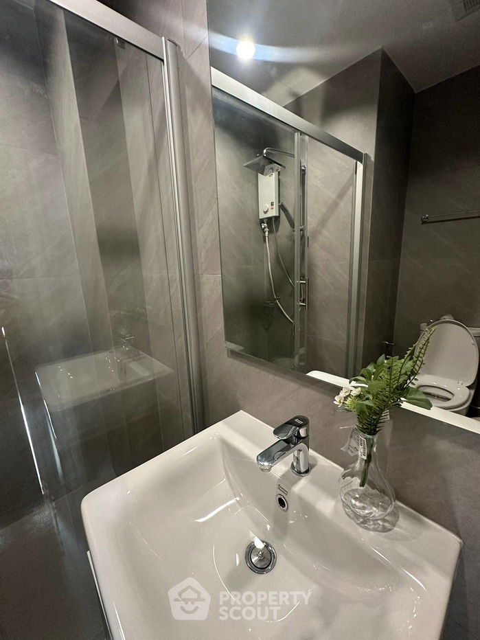 picture 1-BR Condo at IDEO Sukhumvit - Rama 4 near BTS Phra Khanong (ID 2450584) - 6/12