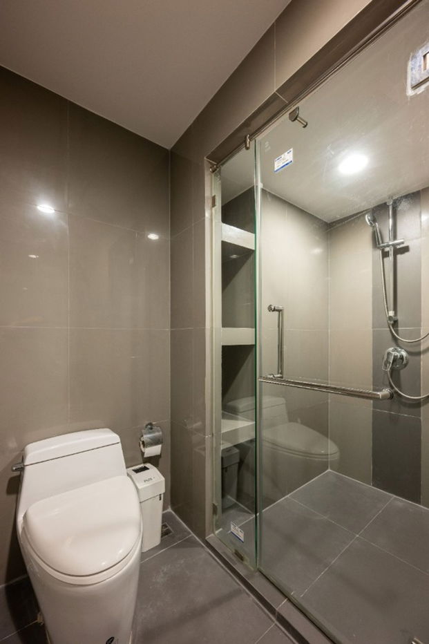 รูป #SC9883 📌 ให้เช่า | 🟦🟨เดอะ เครสท์ สุขุมวิท 34🟥🟩💬 𝑪𝒐𝒏𝒕𝒂𝒄𝒕 𝑳𝑰𝑵𝑬: @𝒔𝒆𝒄𝒓𝒆𝒕𝒑𝒓𝒐𝒑𝒆𝒓𝒕𝒚 🔥✨ - รูปที่ 17/24