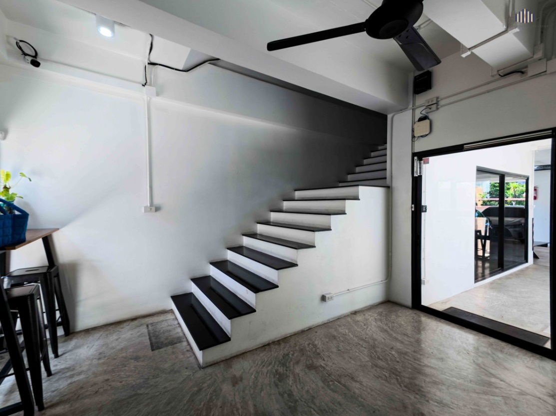 รูป ทำเลโฮมออฟฟิศที่หาไม่ได้อีกแล้วในย่านลาดพร้าวซอย 1 !! ขายถูกสุดขนาดที่ดิน 49 ตร.วา พื้นที่ใช้สอยประมาณ 300 ตร.ม. เดินทางง่าย ใกล้รถไฟฟ้า 2 สาย - รูปที่ 19/20