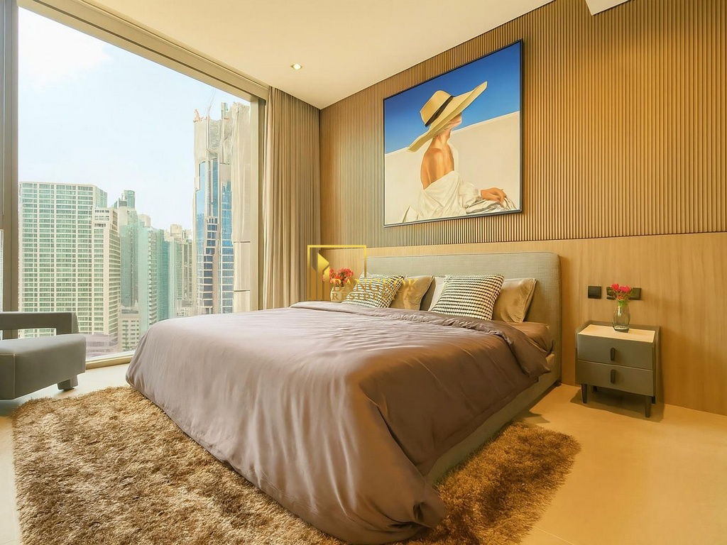 picture The Strand Thonglor | Stunning 2 Bedroom Luxury Condo - BR60812CD - 7/37