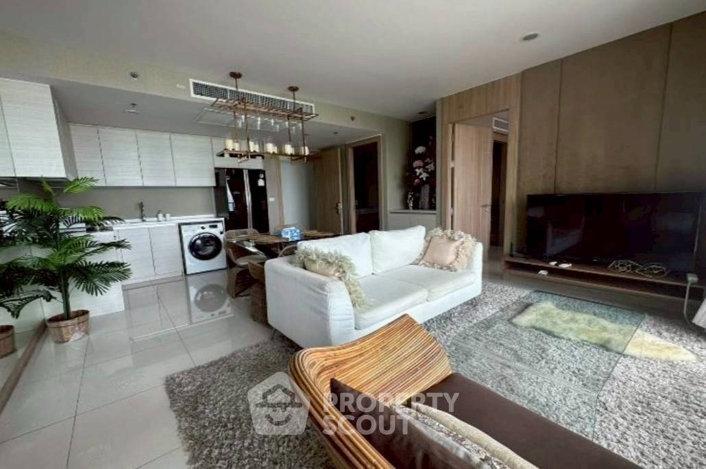 picture 2-BR Condo at The Riviera Wongamat close to Sanctuary of Truth (ID 2452426) - 8/12