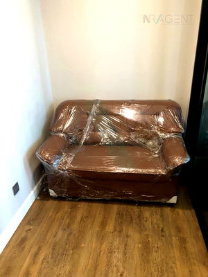 Condos for rent Ramintra Road : 🔺 For Rent Condo ESTA BLISS Building B, Floor 5,1 bed room, Room size 25 sqm