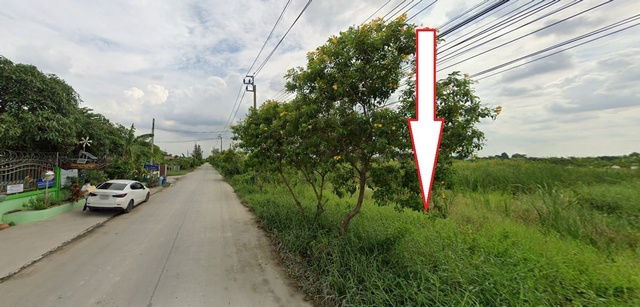 picture FOR SALE  LAND PROPERTY  6540000 BAHT. - 8/8