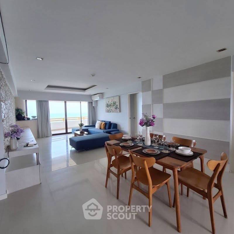 picture 3-BR Condo at Sunshine Beach Condotel close to Pattaya (ID 2427939) - 6/12