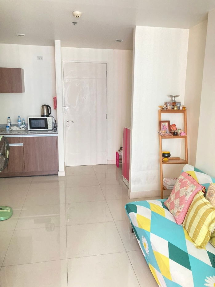 picture 💎SELL Near Chula💎WISH@ 𝐒𝐀𝐌𝐘𝐀𝐍💎36.5 sqm. 𝟏BED𝟏 FL 19🔥 4MB Cash KIM 𝗟𝗜𝗡𝗘: 𝗺𝗶𝗿𝗮𝗴𝗲𝗿𝗶𝗰𝗵𝗰𝗼𝗻𝗱𝗼 Tel: 𝟬𝟲𝟲-𝟬𝟮𝟬-𝟴𝟬𝟭𝟯 - 10/15