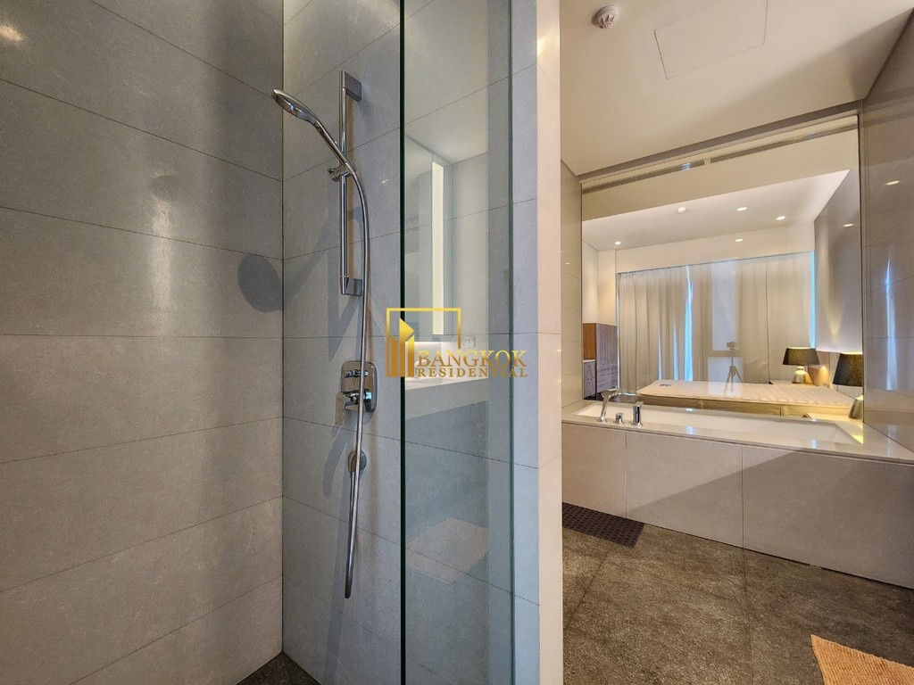 รูป Tela Thonglor | Fantastic 3 Bedroom Luxury Condo For Rent - BR13222CD - รูปที่ 27/45