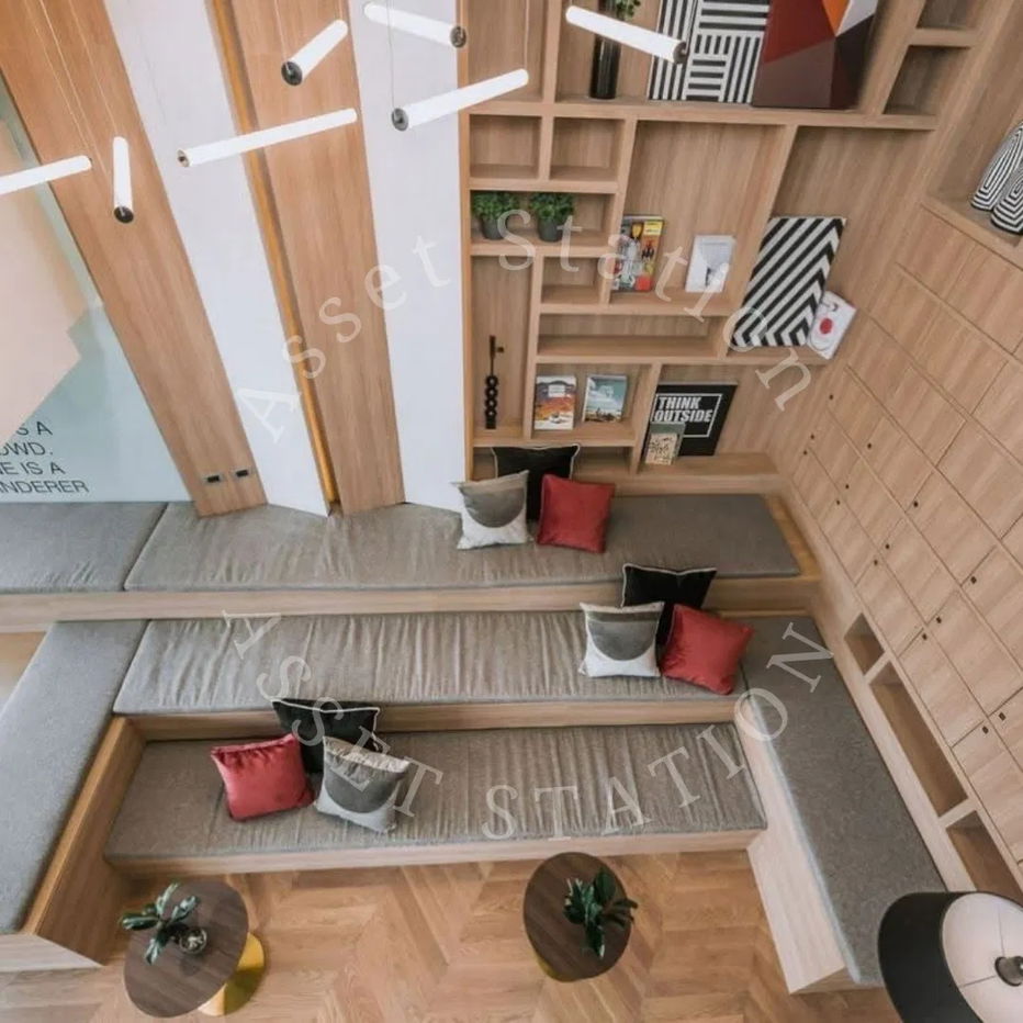 picture For rent: Centric Ratchayothin MRT Phahon Yothin - 7/10