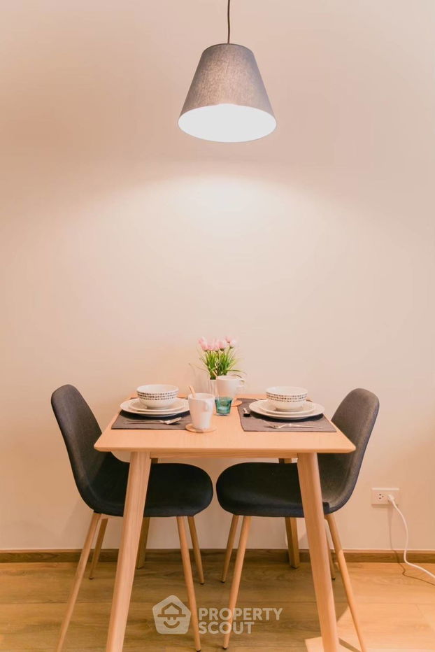 picture 1-BR Condo at Park Origin Phrom Phong near BTS Phrom Phong (ID 2452455) - 5/16