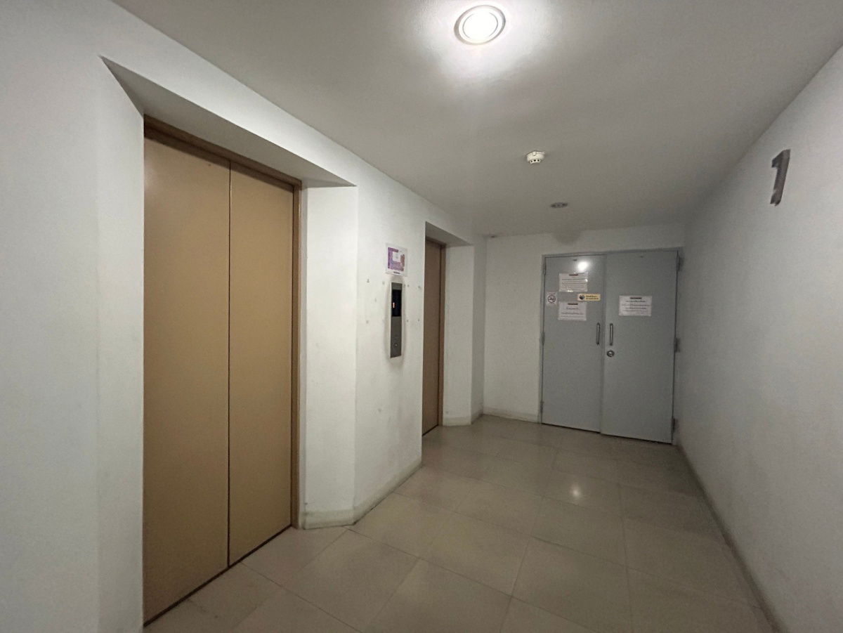 รูป D078 : Double U (ดับเบิ้ล ยู คอนโด) - รูปที่ 17/25