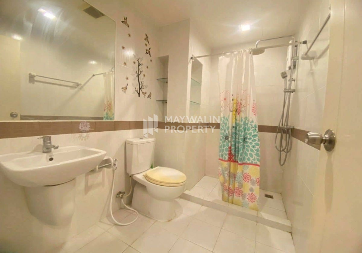 รูป 🏙 💙 ให้เช่า Casa Asoke - Dindeang | 1 Bedroom 31 ตร.ม. | 13,500 บาท 📲 Line ID: 0842932624/Junesone520 - รูปที่ 2/5