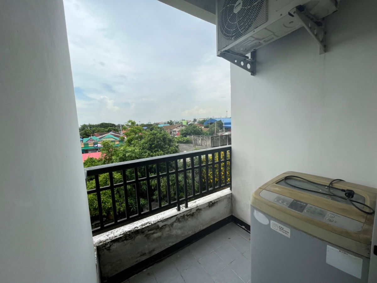 รูป AR 0709 : เดอะแคช ลำลูกกาคลอง 2 - รูปที่ 11/20