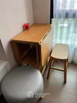 1-BR Condo at Tidy Thonglor near BTS Thong Lor (ID 2453843)