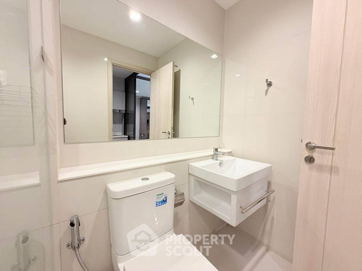 รูป คอนโด 1-ห้องนอน ที่ ไลฟ์ วัน ไวร์เลส ใกล้ BTS เพลินจิต (ID 2450682) - รูปที่ 8/12