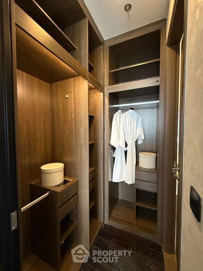 picture 1-BR Condo at Park Origin Thonglor near BTS Thong Lor (ID 2452922) - 10/16