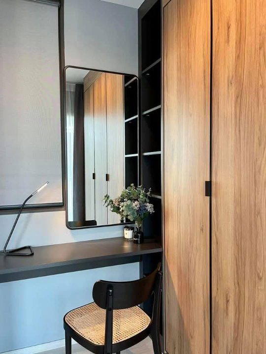 picture @Condorental condo for rent Life One Wireless - 3/14