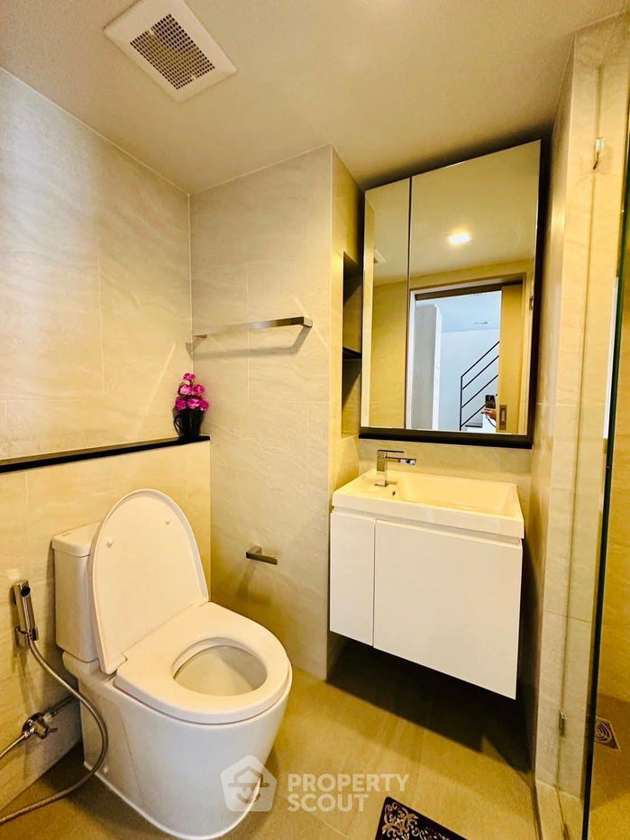 picture 1-BR Condo at Piti Sukhumvit 101 near BTS Punnawithi (ID 2452718) - 9/9