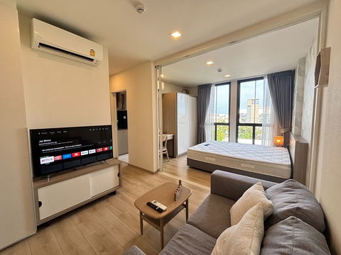 🔥Hot Deal🔥 For Rent 📌 Chambers On Nut Station (Line ID: @arent) Negotiable price! ✅ We also manage many other projects great deals on every rental!