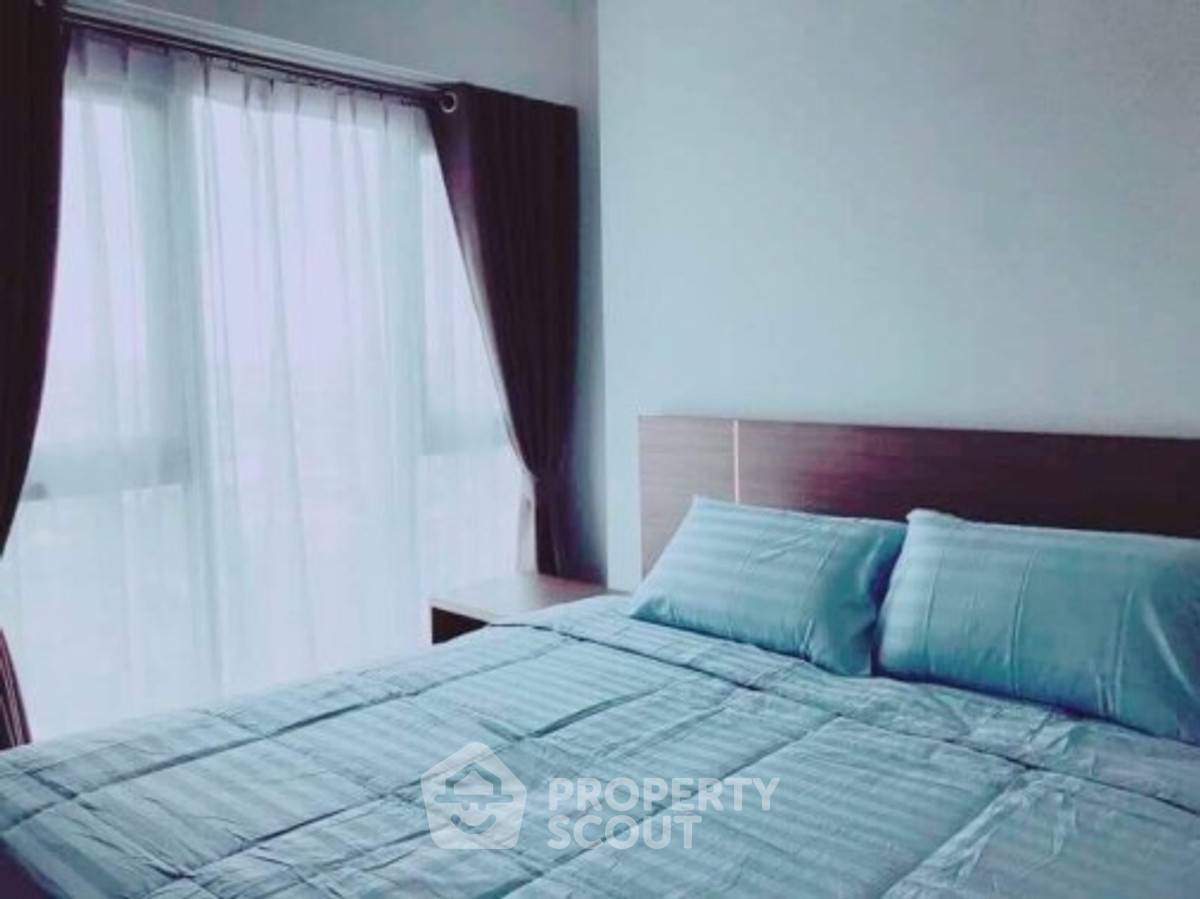 picture 2-BR Condo at Whizdom Connect Sukhumvit near BTS Punnawithi (ID 2453893) - 6/7