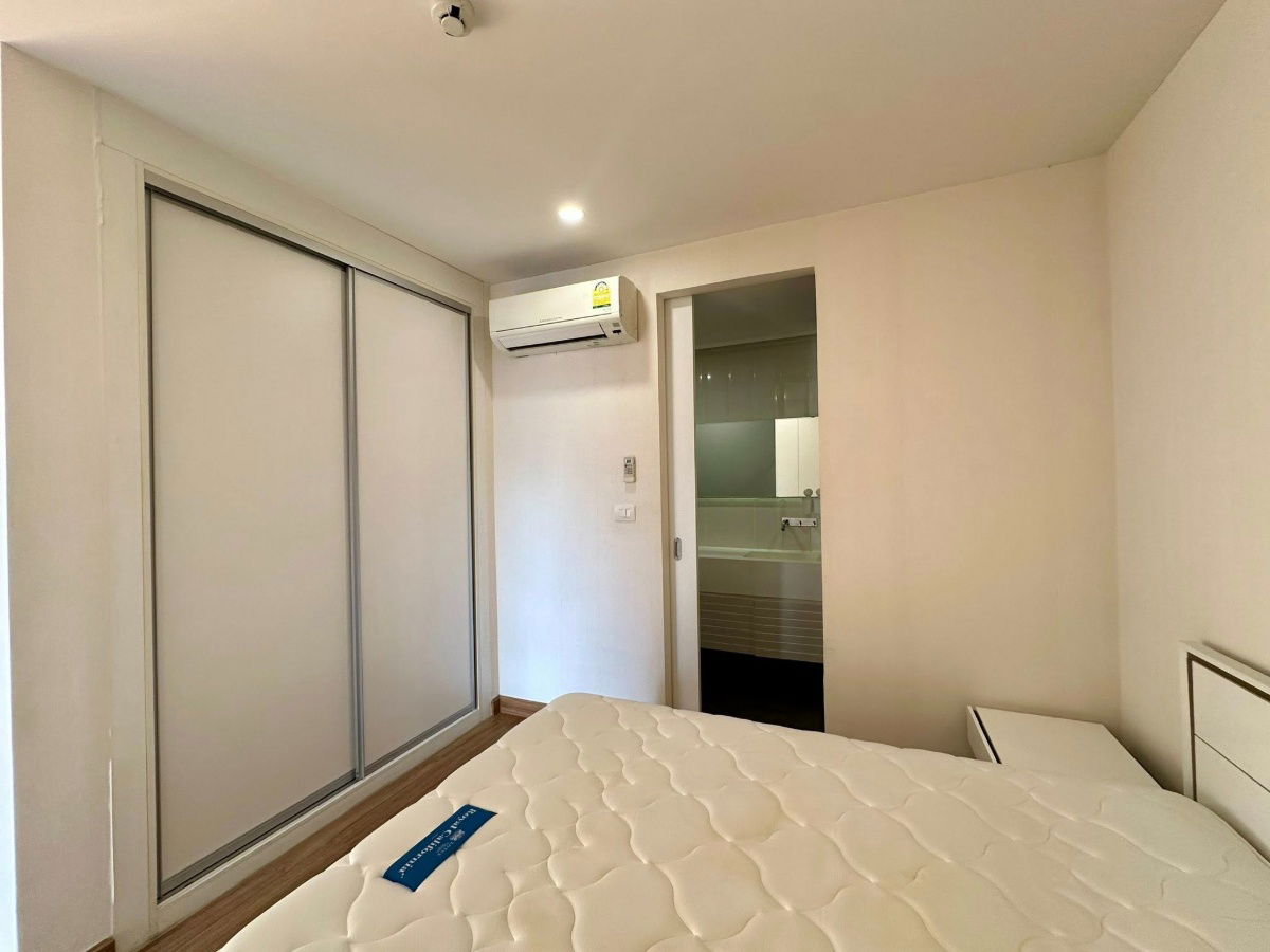 รูป ⭐ ปล่อยเช่า The Nimmanna | ห้องใหญ่ 50 ตร.ม. วิวดอยสุเทพสวยมาก ใจกลางนิมมาน - รูปที่ 6/11