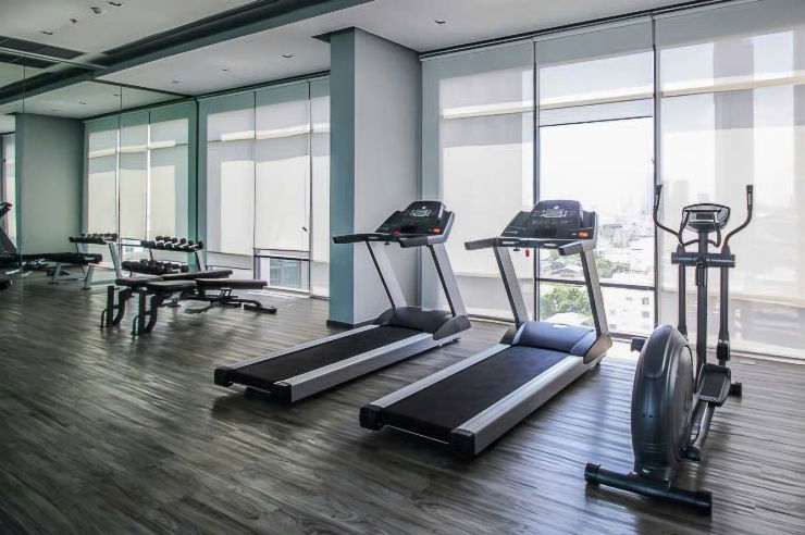 picture For Rent • The Rich Sathorn–Taksin • Fully Furnished • 210m to BTS Wongwian Yai - 16/16